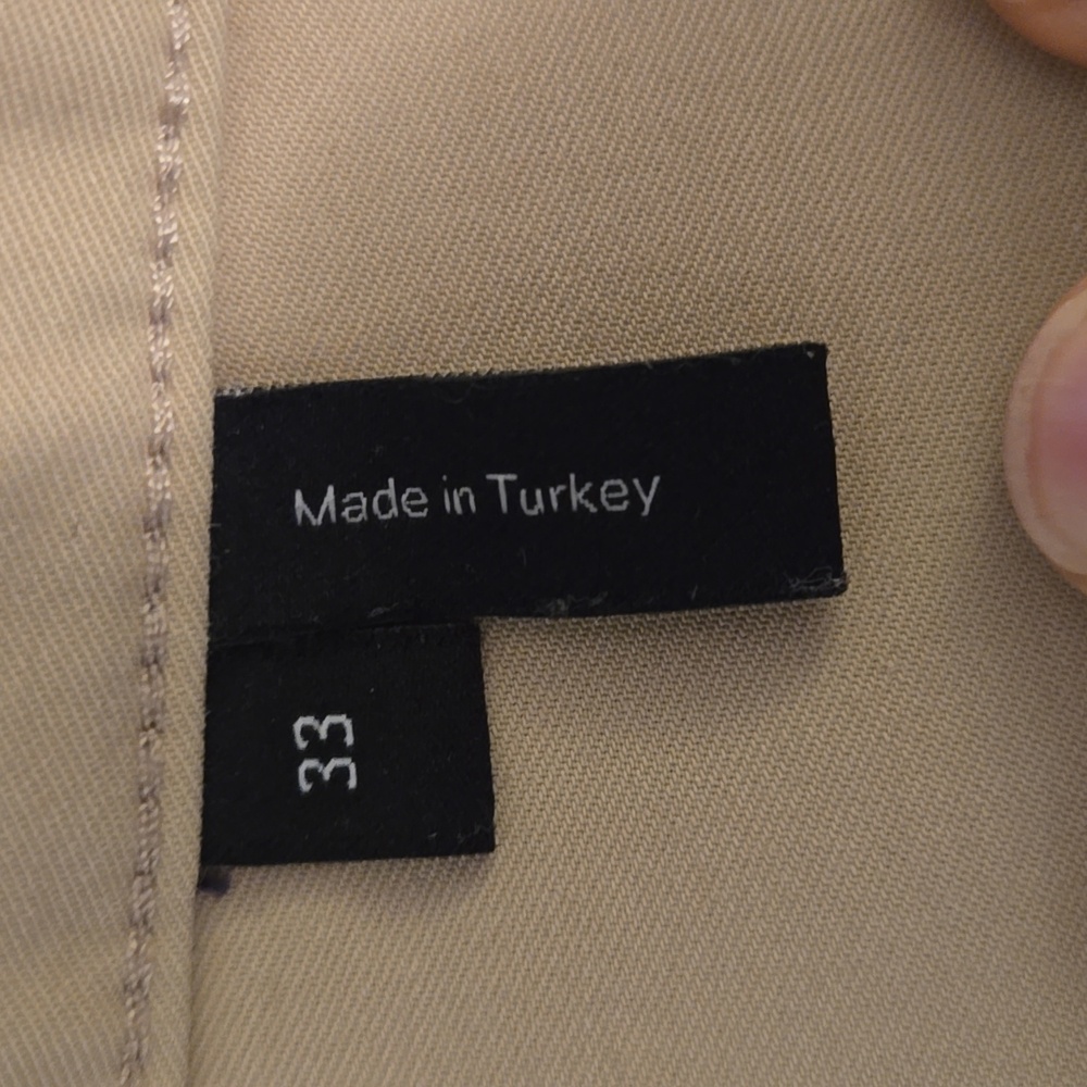 Theory pants - Picture 6 of 8